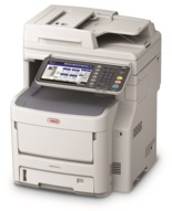 Tonery a náplně do OKI ES-3640ex MFP GA - Tonery a náplně.cz