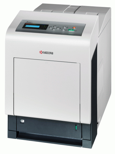 Kyocera FS-C5350