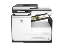 Tonery a náplně do HP PageWide Pro MFP 477dn - Tonery a náplně.cz