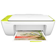 HP Deskjet Ink Advantage 2138