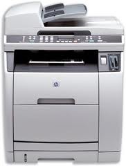 HP Color LaserJet 2800