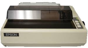 Epson MX-80