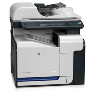 HP Color LaserJet CM3530 MFP