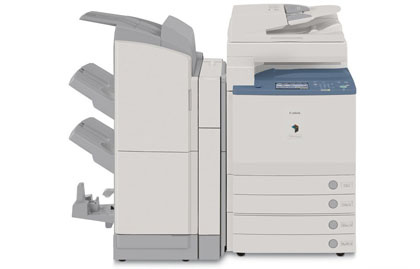 Canon imageRUNNER C4580i