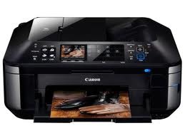 Canon Pixma MX885