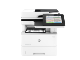 Tonery a náplně do HP LaserJet Enterprise MFP M527f - Tonery a náplně.cz