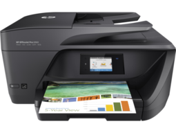 Tonery a náplně do HP OfficeJet Pro 6960 - Tonery a náplně.cz