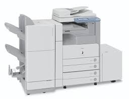 Canon imageRUNNER 4570Ne