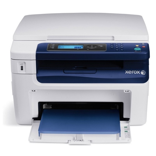 Xerox WorkCentre 6015B, 6015N, 6015NI