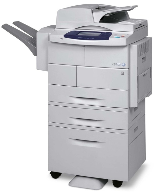 Xerox WorkCentre 4260/XF