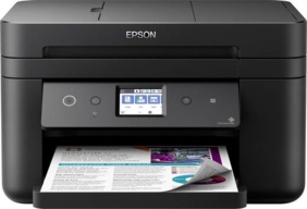 Tonery a náplně do Epson WorkForce WF-2860DWF - Tonery a náplně.cz