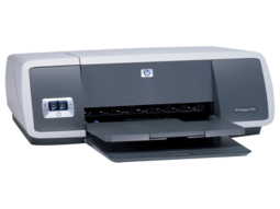 Tonery a náplně do HP Deskjet 5740xi - Tonery a náplně.cz