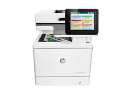 Tonery a náplně do HP Color LaserJet Enterprise MFP M577f - Tonery a náplně.cz