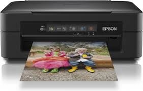 Epson Expression Home XP-215