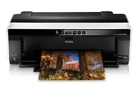 Epson Stylus Photo R1900