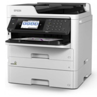 Tonery a náplně do Epson WorkForce Pro WF-C5710 - Tonery a náplně.cz