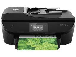 HP OfficeJet 5740