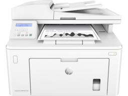 Tonery a náplně do HP LaserJet Pro MFP M227sdn - Tonery a náplně.cz