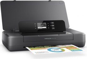 Tonery a náplně do HP OfficeJet 202 Mobile Printer - Tonery a náplně.cz