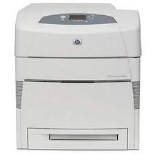 HP Color LaserJet 5550n