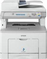 Tonery a náplně do Epson AL-MX300 - Tonery a náplně.cz