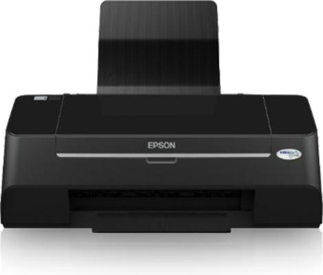 Epson Stylus S21