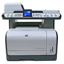 HP Color Laserjet CM 1312, 1312nfi