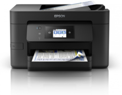 Tonery a náplně do Epson WorkForce Pro WF-3720DWF - Tonery a náplně.cz