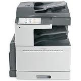 Lexmark X950