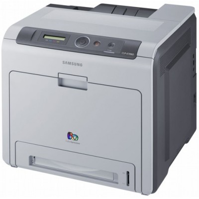 Samsung CLP-620ND