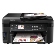 Epson WorkForce WF-3520