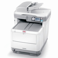 Tonery a náplně do OKI C3530MFP - Tonery a náplně.cz