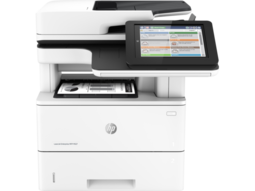 Tonery a náplně do HP LaserJet Enterprise MFP M527dn - Tonery a náplně.cz