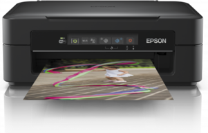 Epson Expression Home XP-255