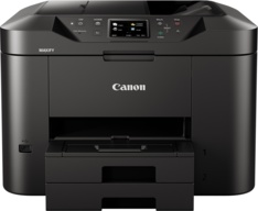 Tonery a náplně do Canon MAXIFY MB2755 - Tonery a náplně.cz