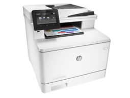 Tonery a náplně do HP Color LaserJet Pro M377dw - Tonery a náplně.cz