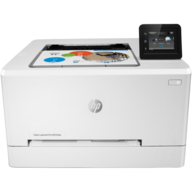 HP Color LaserJet Pro M255dw