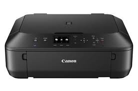 Canon Pixma MG5550