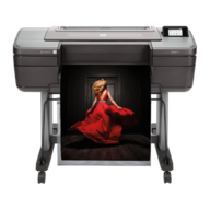 HP DesignJet Z9+