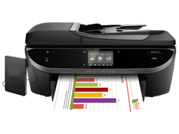 HP OfficeJet 8045