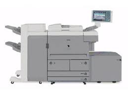 Canon imageRUNNER 7105