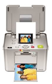 Epson PictureMate 240