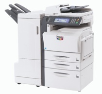 Tonery a náplně do Kyocera KM-C3232E - Tonery a náplně.cz