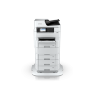 Epson WorkForce Pro WF-C879RDWF