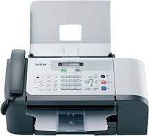 Brother Fax 1360
