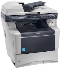 Kyocera FS-6025MFP