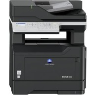 Konica Minolta bizhub 3622