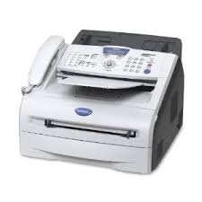 Brother IntelliFax 2910