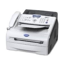 Brother IntelliFax 2920