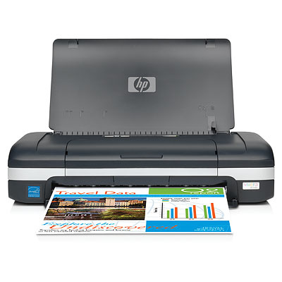 HP DeskJet H470